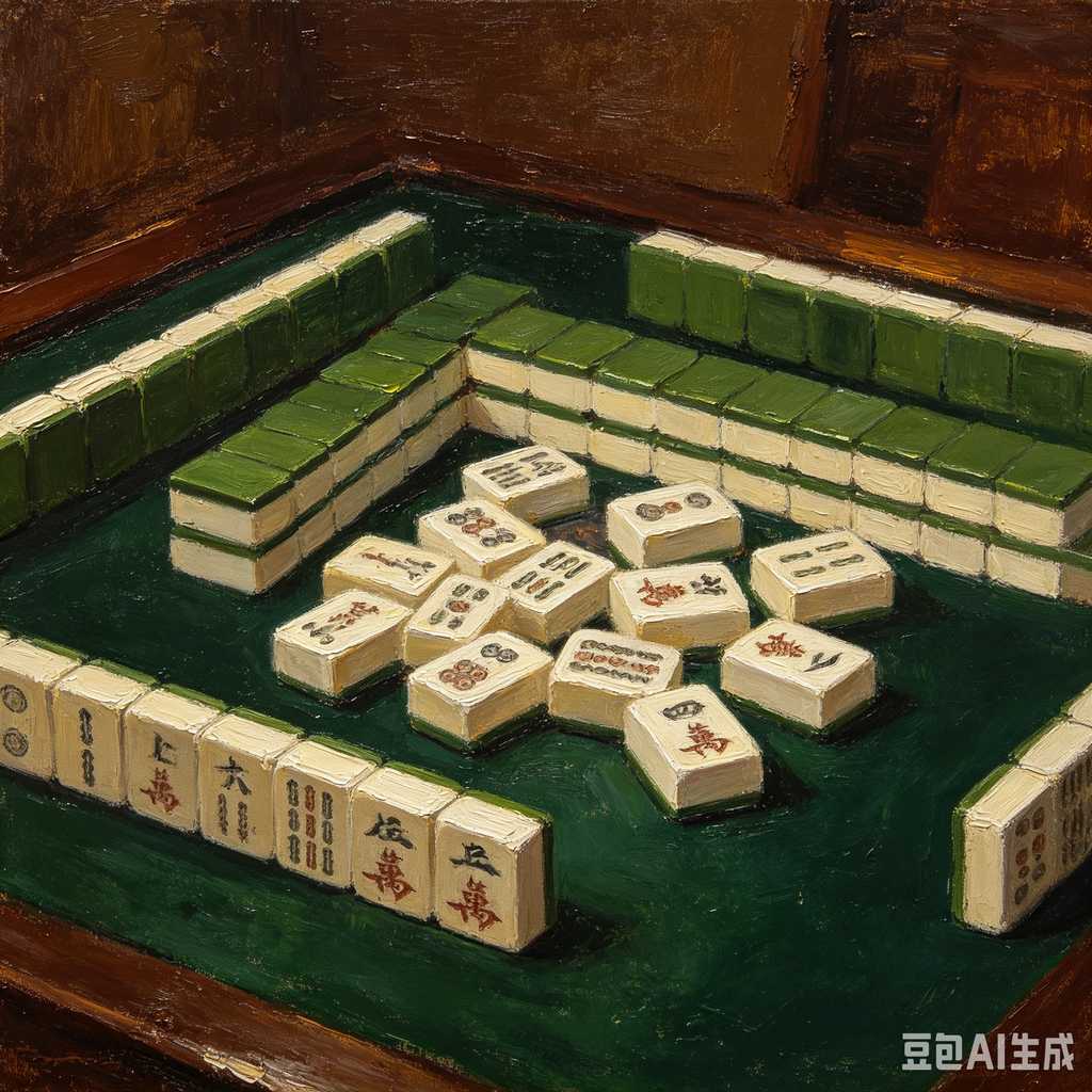 ArvadaCO,mahjong
