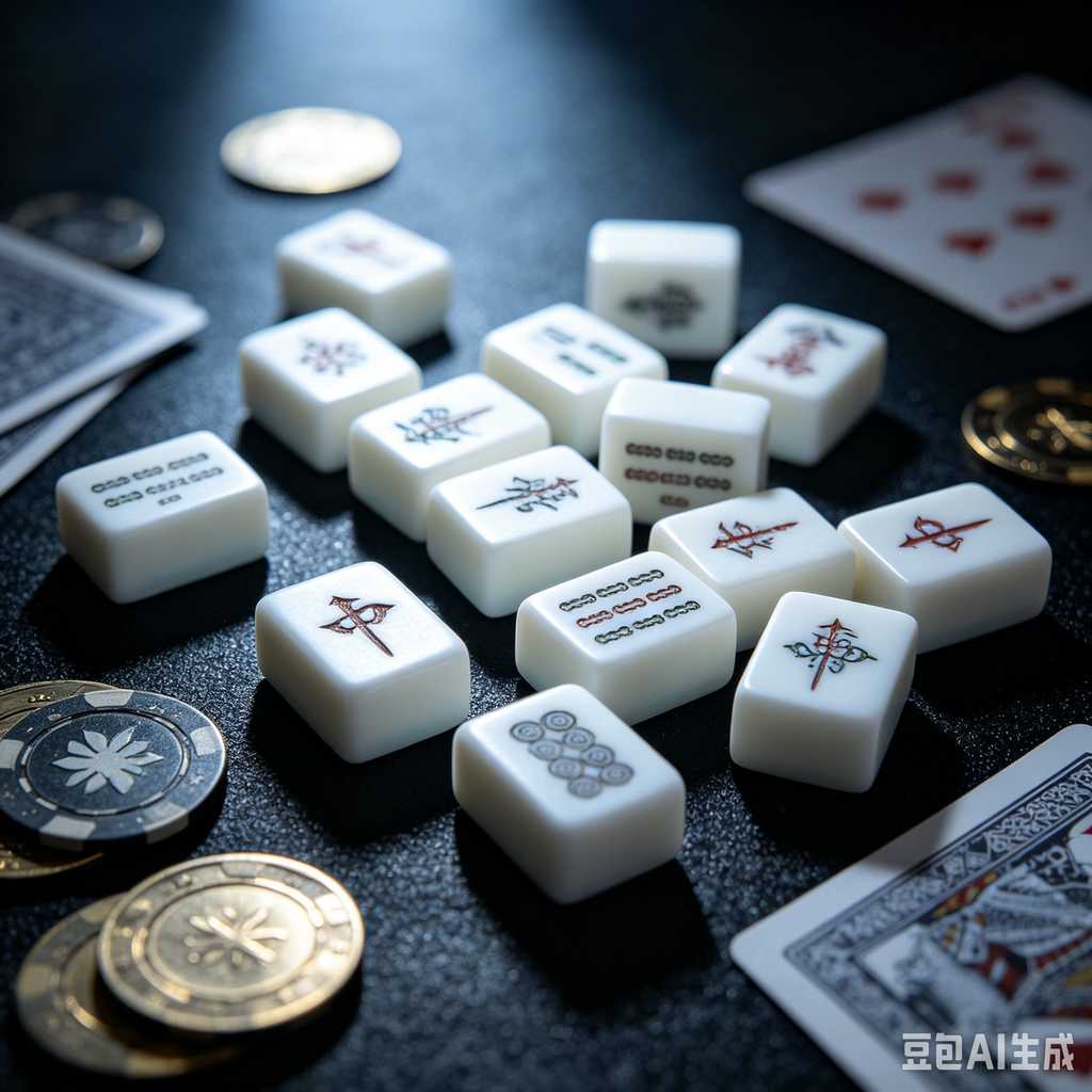 Wroclaw,mahjong