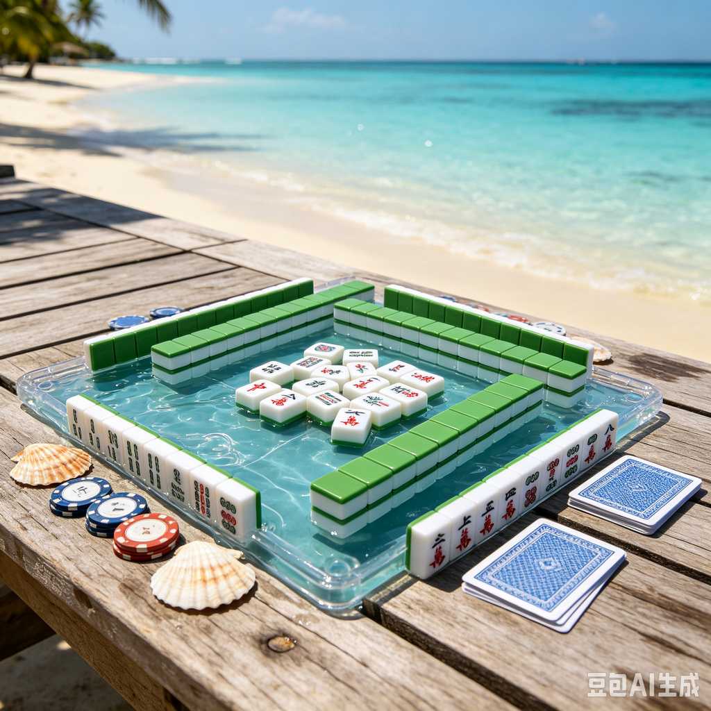 Camden,mahjong